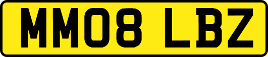 MM08LBZ