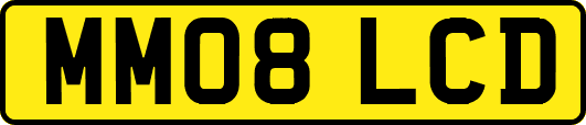 MM08LCD