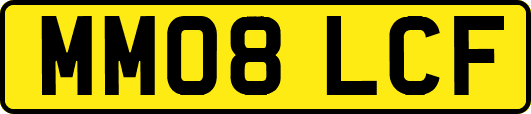 MM08LCF