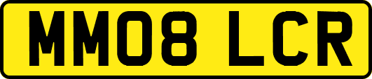 MM08LCR