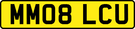 MM08LCU