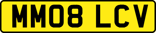 MM08LCV