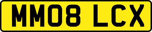 MM08LCX