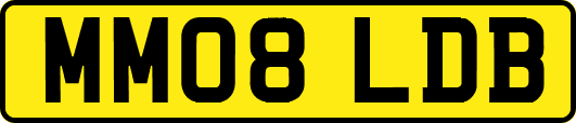 MM08LDB