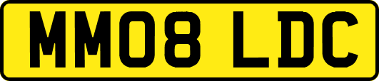 MM08LDC