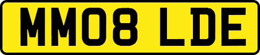 MM08LDE