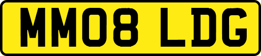 MM08LDG