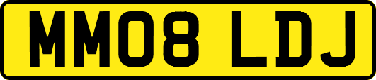 MM08LDJ