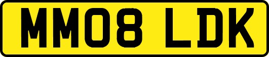 MM08LDK