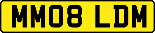 MM08LDM