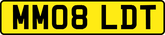 MM08LDT