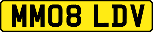 MM08LDV