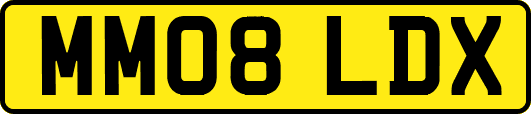 MM08LDX