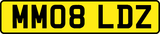 MM08LDZ