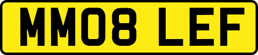 MM08LEF