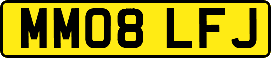 MM08LFJ