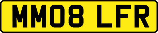 MM08LFR