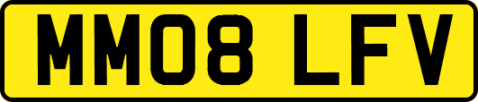 MM08LFV