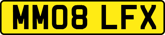 MM08LFX