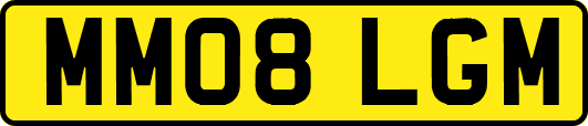MM08LGM
