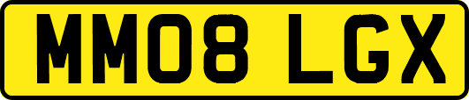 MM08LGX
