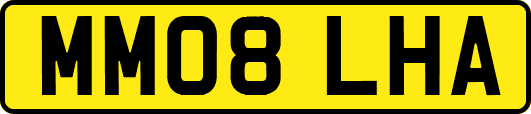 MM08LHA