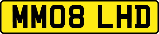 MM08LHD