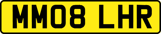 MM08LHR