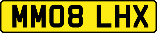 MM08LHX