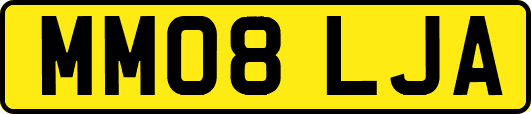 MM08LJA