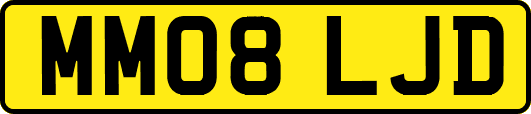MM08LJD