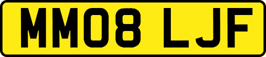 MM08LJF