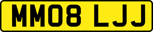 MM08LJJ