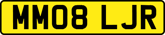 MM08LJR