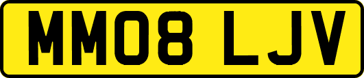 MM08LJV