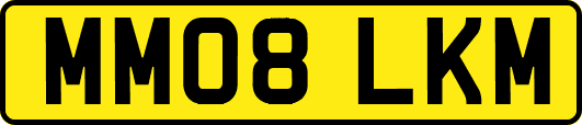 MM08LKM