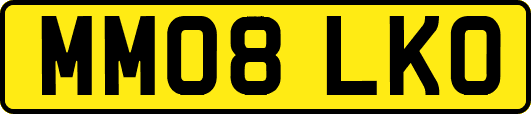 MM08LKO