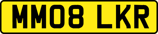 MM08LKR