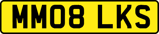 MM08LKS