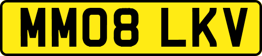 MM08LKV