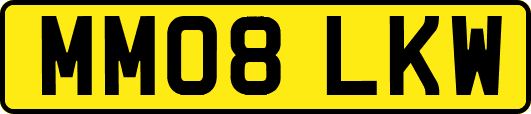 MM08LKW