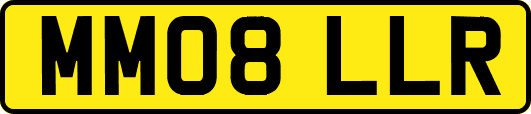 MM08LLR