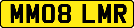 MM08LMR