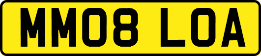 MM08LOA