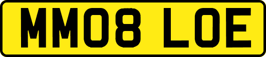 MM08LOE