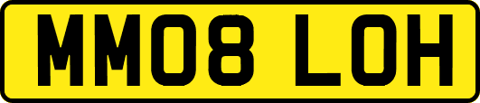 MM08LOH