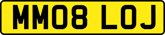 MM08LOJ