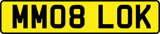 MM08LOK