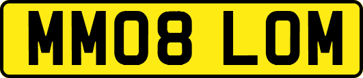 MM08LOM