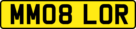 MM08LOR